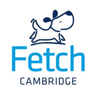 Fetch Cambridge Logo