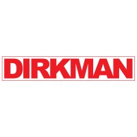 Dirkman (Pty) Ltd Logo