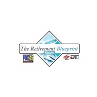 The Retirement Blueprint™ Show Logo
