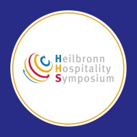 Heilbronn Hospitality Symposium Logo