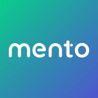 Mento (LF3) Logo