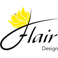 Flair Design LLC Logo