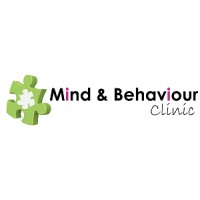 Mind & Behaviour Clinic Logo