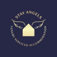 Stay Angels Logo