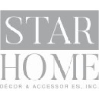Star Home Decor & Accessories Logo