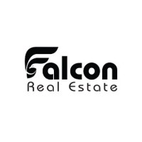 Falcon.al Real Estate Logo