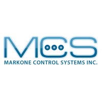 Markone Control Systems Inc. Logo