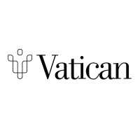 Vatican Media Logo