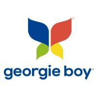 GEORGIE BOY Logo