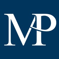 McCulloch Pease Chartered Accountants Logo