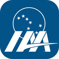 International Academy of Astronautics Logo