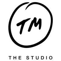 TM The Studio Logo