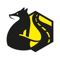 TRAX - The Roadkill App Logo