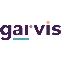 Garvis Logo