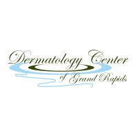 Dermatology Center of Grand Rapids Logo