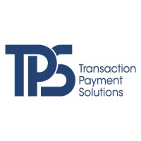 Transaction Payment Solutions Logo