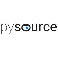 Pysource Logo