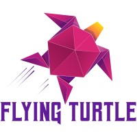 Flying Turtle Logo