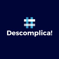 #Descomplica! PF Logo