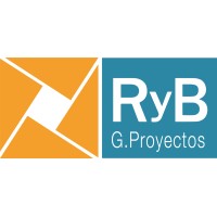 RyB Group - Gestión de Proyectos Logo