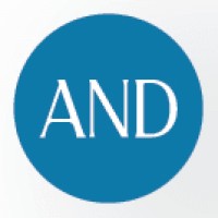 AND Consulting Group, LLC Logo