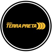 Grupo Terra Preta Logo