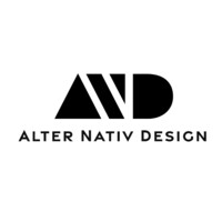 AlterNativ Design Logo