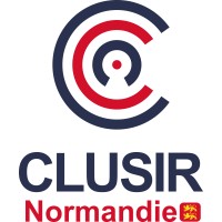 CLUSIR Normandie Logo