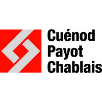 Cuénod Payot Chablais SA Logo