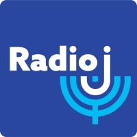 Radio J France Logo