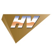 HV Comércio, Importação e Exportação Logo