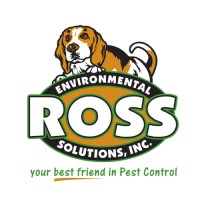 Ross Environmental Solutions, Inc. Logo