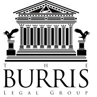 The Burris Legal Group Logo