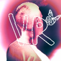 VERYRARE™ c/o Raf Reyes Logo