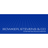 Bowker, Stevens & Co Logo