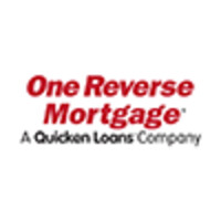 One Reverse Mortgage, NMLS #2052 Logo