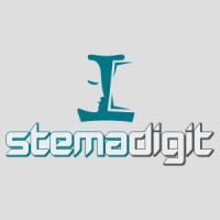 StemaDIGIT Logo