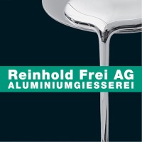 Reinhold Frei AG Logo