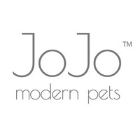 JoJo Modern Pets (JMP) Logo