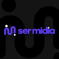 Ser Mídia - Marketing e Estratégias Digitais Logo