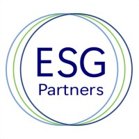 ESG Partners Inc. Logo