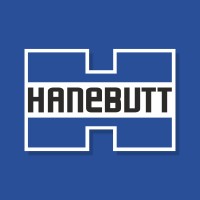 Hanebutt Gruppe Logo