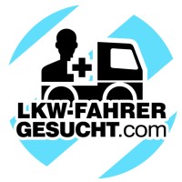 LKW-Fahrer-gesucht.com Logo