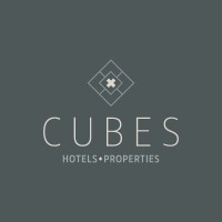 CUBES Hotels & Properties GmbH Logo
