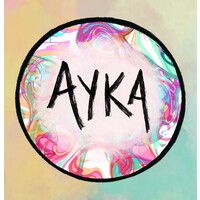 Ayka - For The People Logo