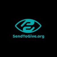 SendToGive.org Logo