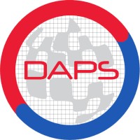 DAPS Logo