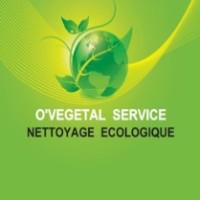 OVEGETAL SERVICE Logo