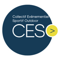 Collectif Evénementiel Sportif Outdoor Logo
