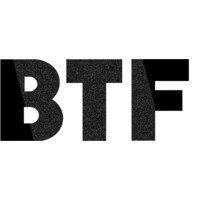 BTF - Banking Transformation Forum Logo